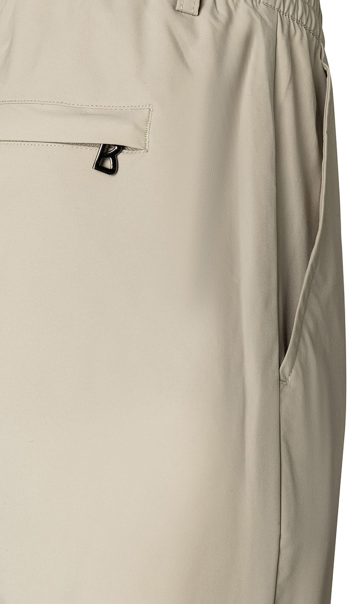 BOGNER: Прямые брюки