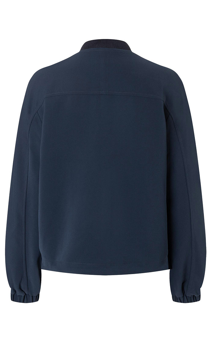 BOGNER: Куртка на молнии