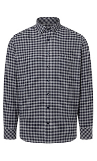 Рубашка из хлопка