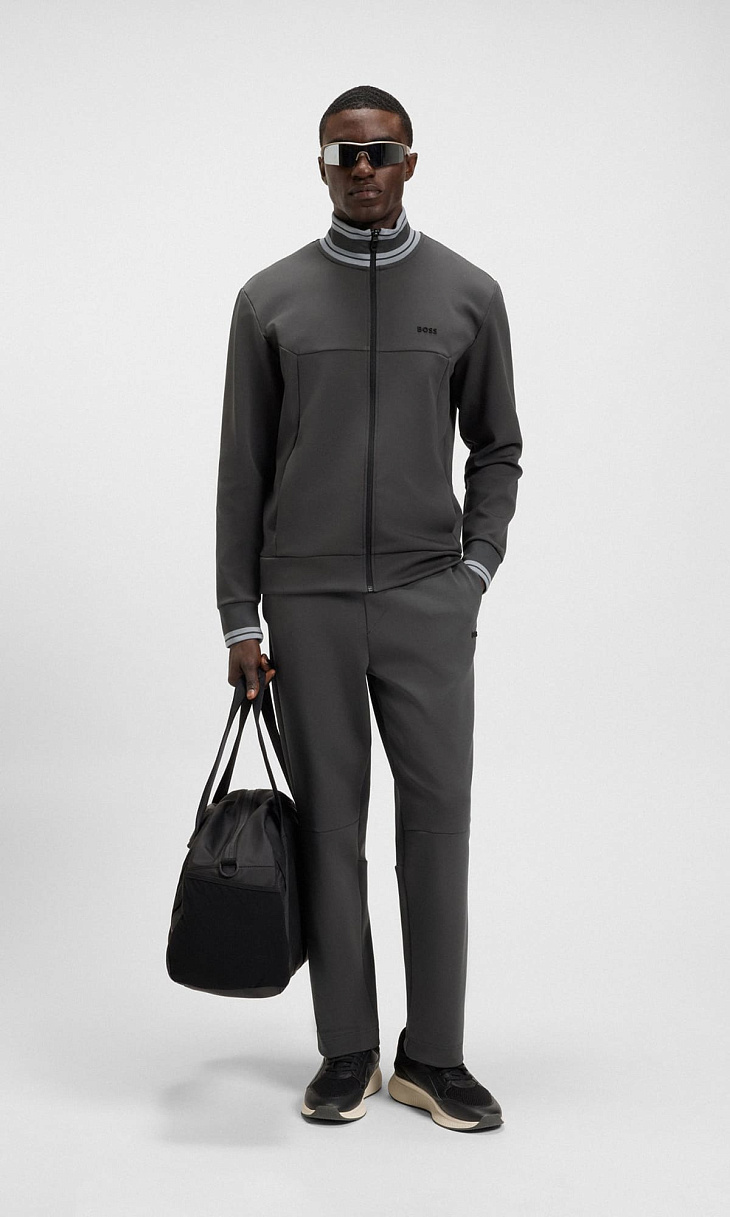 HUGO BOSS: Спортивные брюки