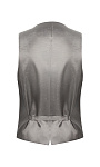 HUGO BOSS: Жилет из шерсти