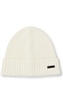 HUGO BOSS: Шапка из шерсти