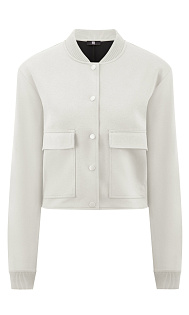 Куртка-бомбер