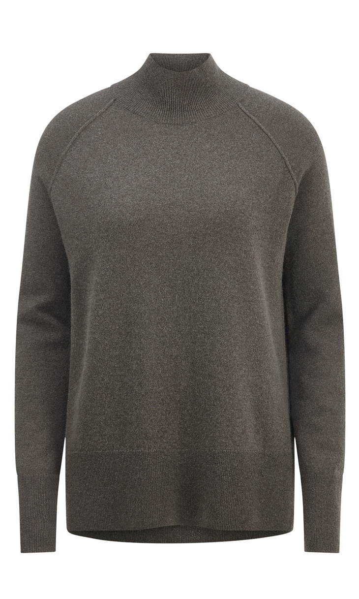 RIANI: Пуловер из шерсти