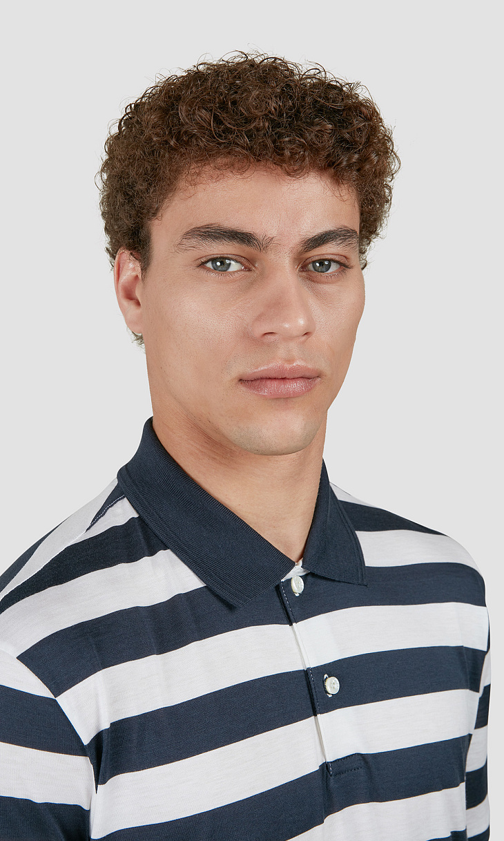 Paul Shark: Поло в полоску