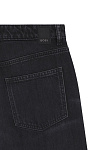 HUGO BOSS: Широкие джинсы 