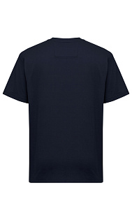 Футболка из хлопка