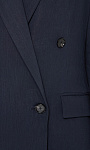 HUGO BOSS: Двубортный пиджак