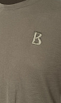 BOGNER: Футболка из вискозы