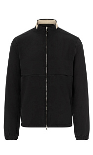 Толстовка на молнии