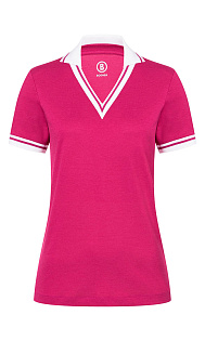 Поло с короткими рукавами