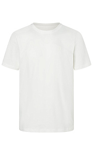 Футболка с логотипом