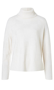 Свитер из шерсти