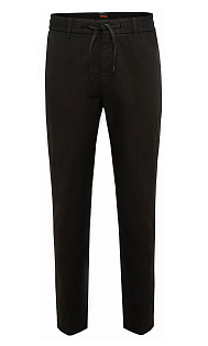 Брюки из хлопка