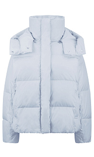 Стеганая куртка