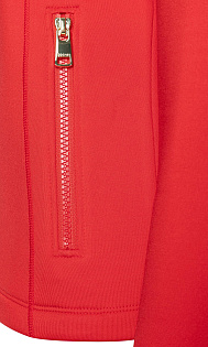 Толстовка на молнии