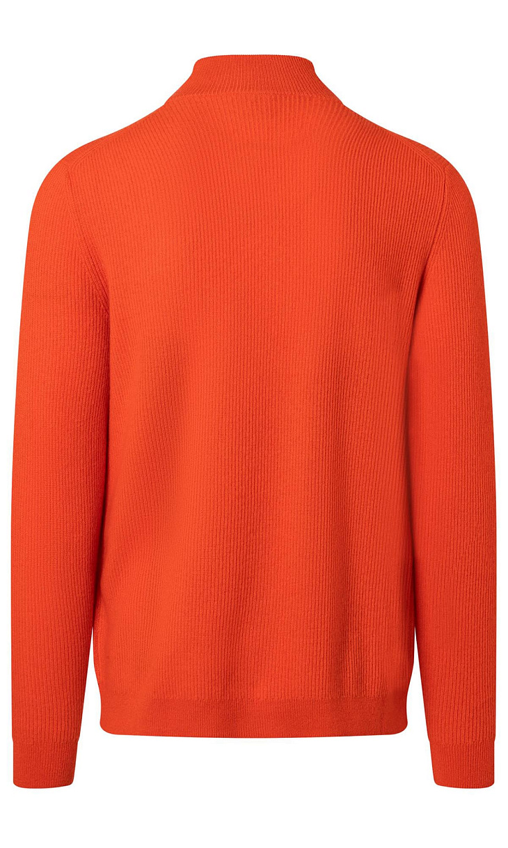 Bogner: Джемпер из шерсти и кашемира