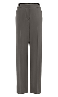 Брюки со стрелками