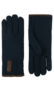 Перчатки из шерсти