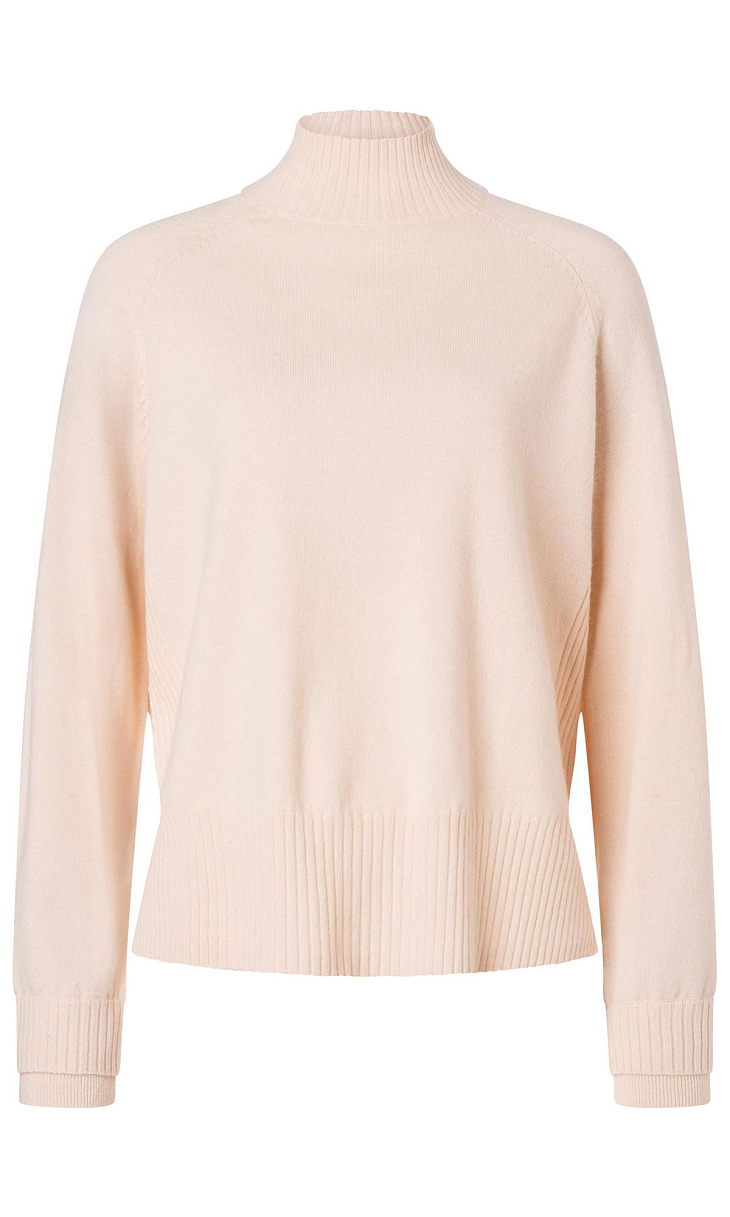 BOGNER: Пуловер из шерсти