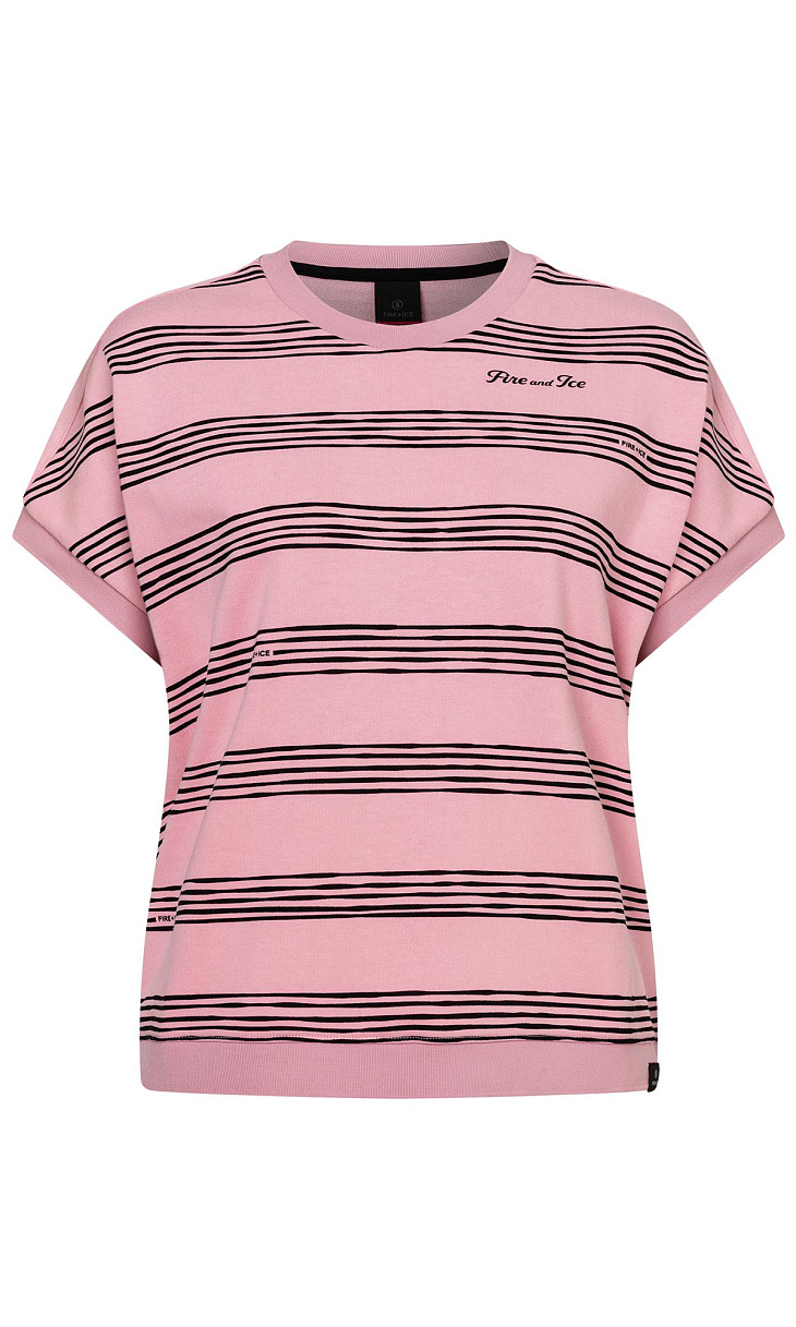 Bogner: Футболка в полоску