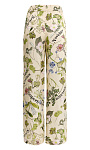 RIANI: Брюки с принтом