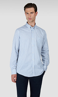 Рубашка из хлопка