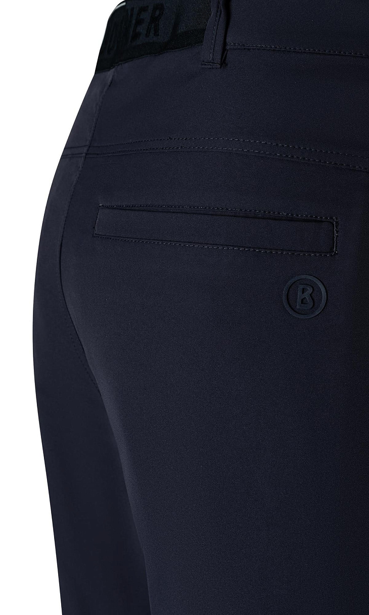 Bogner: Шорты с карманами