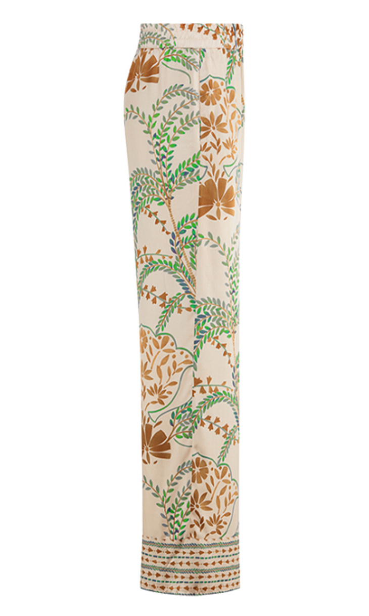 RIANI: Брюки из вискозы