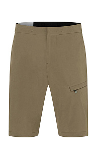 Шорты с карманами