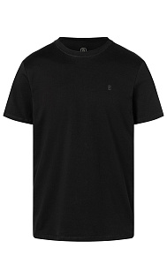 Футболка с логотипом