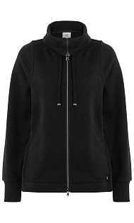 Толстовка на молнии