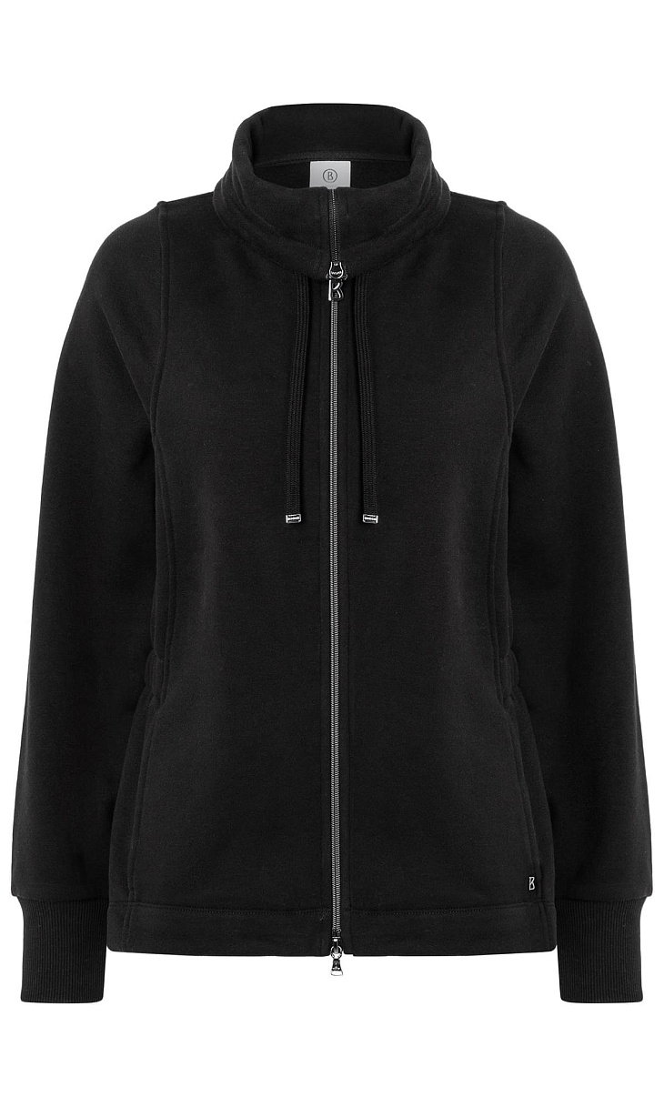 BOGNER: Толстовка на молнии