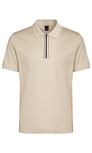 Поло из хлопка