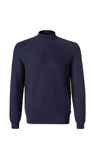 Водолазка из шерсти