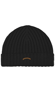 Шапка из шерсти