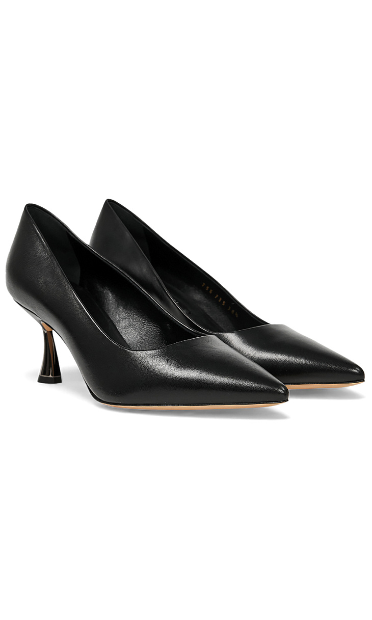 CASADEI: Туфли из кожи