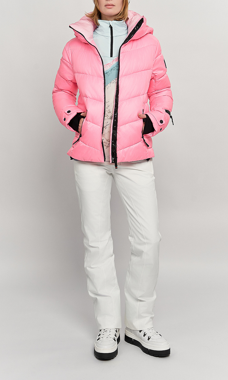 BOGNER: Лыжная куртка