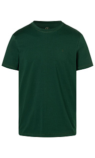 Футболка с логотипом