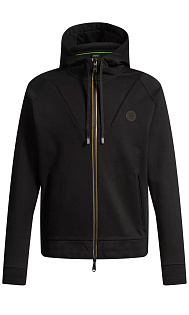 Толстовка на молнии