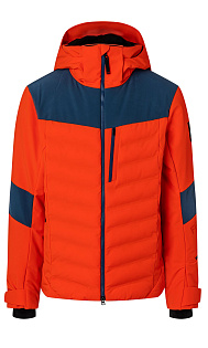 Стеганая куртка