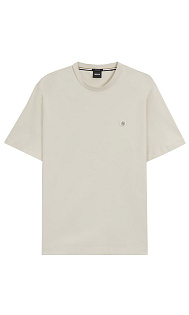 Футболка из хлопка