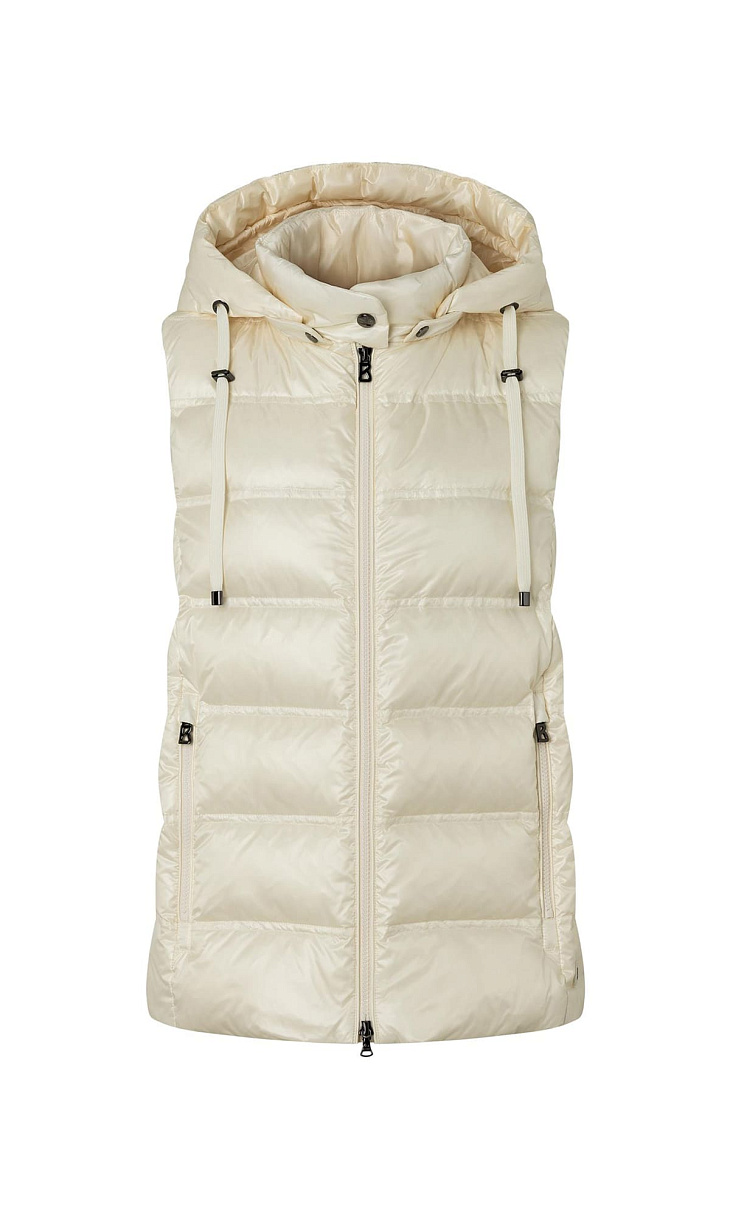 Bogner: Стеганый жилет