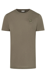 Футболка из вискозы