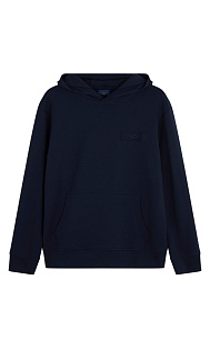 Толстовка с капюшоном