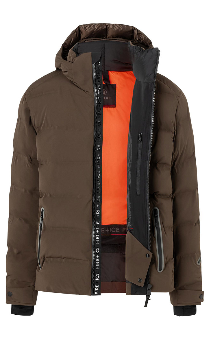 Bogner: Стеганая куртка