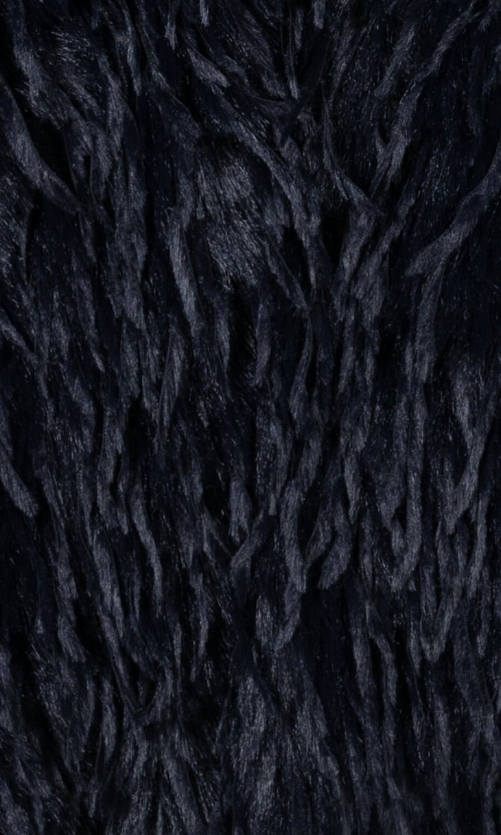 LUISA CERANO: Куртка из искусственного меха