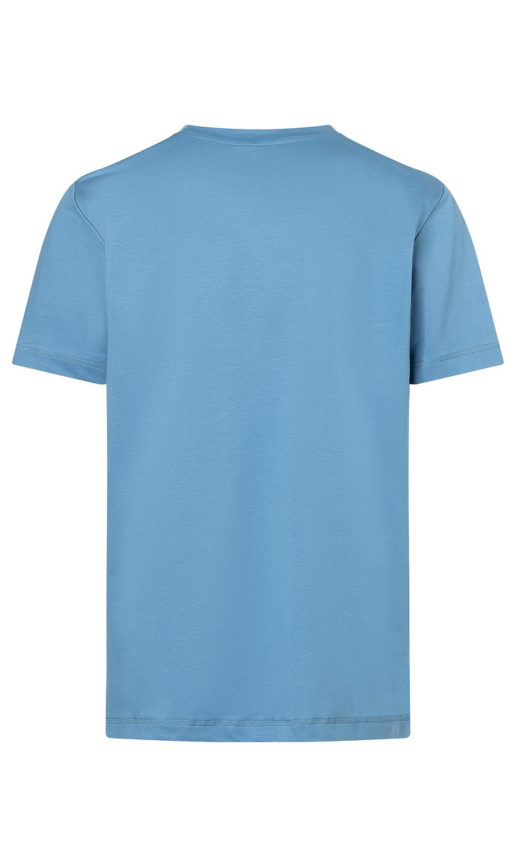 Bogner: Футболка из хлопка