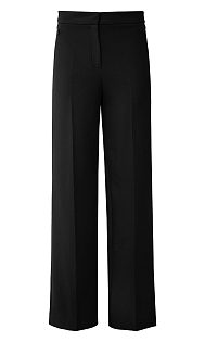 Брюки со стрелками