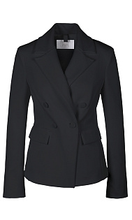 Двубортный пиджак